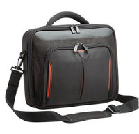 Thumbnail for Targus 15-15.6' Classic+ Clamshell Case with File Section - Black