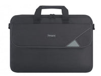 Thumbnail for Targus 13-14' Intellect Topload Laptop Case - Black