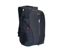 Thumbnail for Targus 16' Terra Backpack/Bag with Padded Laptop/Notebook Compartment - Black