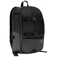 Thumbnail for Targus 15.6' Grid Essentials High-Impact Protection Backpack - Black