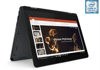 Thumbnail for LENOVO ThinkPad 11e YOGA Intel M3-8100Y 8GB 256GB WIN10 PRO National Academic Intel UHD Graphics 615 3CELL WIFI BT  Deport