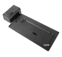 Thumbnail for LENOVO ThinkPad Ultra Docking StationAU 4xUSB 3.1 gen2 2x USB-C 10/1000 Gigabit Ethernet 2x DP1.4 1xHDMI 2.0 1xVGA 1xDC-IN