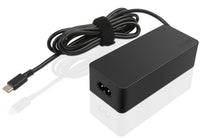 Thumbnail for LENOVO ThinkPad 65W Standard AC Adapter USB Type-C for X1 Carbon X1 Yoga E480 E580 L380 L480 L580 T470s T480s T570 T580 ThinkPad 13 G2 Yoga 370 X270