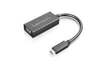 Thumbnail for LENOVO Graphic Adapter - 1 Pack - Type C - 1 x VGA