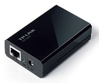 Thumbnail for TP-LINK TL-POE10R PoE Splitter 2xGbE Gigabit RJ45 Port Power Over Ethernet Adapter carry Power & Data over 100m Plug & Play