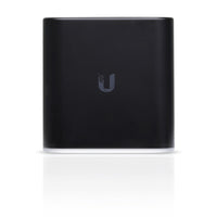 Thumbnail for UBIQUITI airCube Wireless Dual-Band Wi-Fi Access Point - 802.11AC Wireless - 4x Gigabit Ethernet - Super Antenna provides wide-area coverage