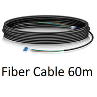 Thumbnail for UBIQUITI Single Mode LC-LC Fiber Cable - 60m