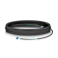 Thumbnail for UBIQUITI Single Mode LC-LC Fiber Cable - 90m