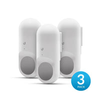 Thumbnail for UBIQUITI UniFi G3 Flex Camera Professional Wall Mount - 3 Pack