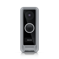 Thumbnail for UBIQUITI UniFi Protect G4 Doorbell Silver Cover