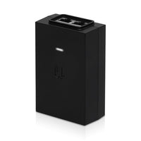 Thumbnail for UBIQUITI POE Injector, PoE Injector, 24VDC, 30W - Gigabit Ethernet