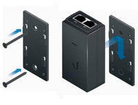 Thumbnail for UBIQUITI POE Wall Mount Accessory suits latest PoE adapters