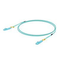 Thumbnail for UBIQUITI Unifi ODN Fiber Cable, 2m MultiMode LC-LC