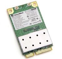 Thumbnail for LEADER AR5B91-X 802.11b/g Notebooks Wireless Card LS