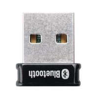 Thumbnail for EDIMAX Bluetooth 5.0 Nano USB Adapter USB2.0 3Mbps, Single Chip Bluetooth 5 Controller, Bluetooth Baseband Model and BT RF In A Single Chip