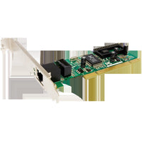 Thumbnail for EDIMAX EN-9235TX-32 Gigabit Ethernet PCI Network Adapter With Low Profile Bracket Plug and lay