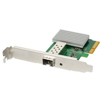 Thumbnail for EDIMAX 10 Gigabit Ethernet SFP+ PCI Express Server Adapter
