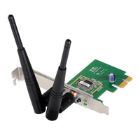 Thumbnail for EDIMAX N300 Wireless PCI Express Adapter 300Mbps 802.11b/g/n