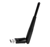 Thumbnail for EDIMAX Wireless High-Gain USB Adapter 300Mbps 802.11b/g/n EW-7612UAn Version 2