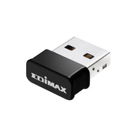 Thumbnail for EDIMAX AC1200 Dual Band MU-MIMO Wireless Nano USB adapter