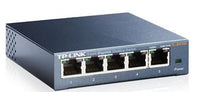 Thumbnail for TP-LINK SG105 5port Switch Desktop,Gigabit,Steel Case