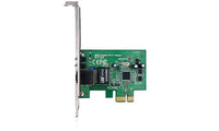 Thumbnail for TP-LINK TG-3468 Gigabit PCI Express LAN Adapter Card 10/100/1000 Realtek