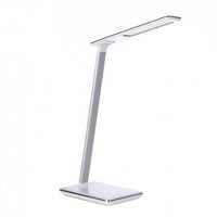 Thumbnail for SIMPLECOM EL818 Dimmable LED Desk Lamp with Wireless Charging Base