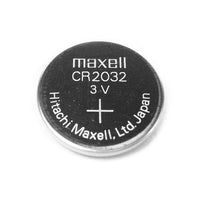 Thumbnail for GENERIC Coin Battery 3V for Motherboard CR2032