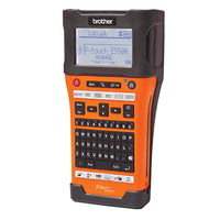 Thumbnail for BROTHER PT-E550WVP P-Touch Labeller - For Electrical, Data-telecom and Tradesmen