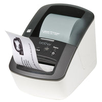 Thumbnail for Brother QL-700 Professional Label Printer, 93 labels p/m,
