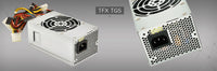 Thumbnail for ANTEC OEM 300w TFX 80+ Gold PSU Bulk PSU for Small Form Factor Case