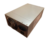 Thumbnail for LEADER 1600W ATX High Power Ultra Durable Gaming/Mining Power Supply with connectors for Mining Server