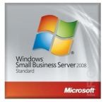 Thumbnail for MICROSOFT SB Svr 08 Prem User 5 Cal MS SB Svr 08 Prem User 5 Cal