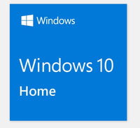 Thumbnail for MICROSOFT Windows 10 Home OEM 64-bit English 1 Pack DSP DVD