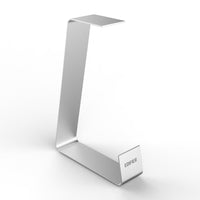 Thumbnail for Edifier ED041 Headphone Stand - Silver Full Aluminium