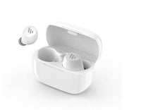 Thumbnail for Edifier TWS1 Bluetooth Wireless Earbuds - WHITE/Dual BT Connectivity/Wireless Charging Case/12 hr playtime/9 hr Charge/8mm Magnetic Driver