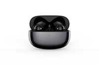 Thumbnail for EDIFIER TW330NB Wireless Active Noise Canceling Bluetooth 5.0 Earphones Earbuds - Microphone, AI Noise Cancellation, 20hr, Quick Charge, Black