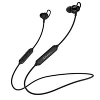 Thumbnail for EDIFIER W200BT Magnetic Bluetooth V5.0 Earbuds Stereo Waterproof Sport in-ear Wireless Earphone with Microphone - Black