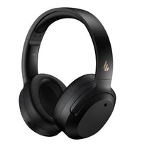 Thumbnail for EDIFIER W820NB Active Noise Cancelling Wireless Bluetooth Stereo Headphone Headset 46 Hours Playtime, Bluetooth V5.0, Hi-Res Audio Black