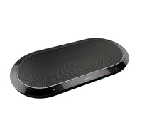 Thumbnail for JABRA SPEAK 810 UC Bluetooth Speakerphone - Bluetooth Class 1 - Digital Signal Processing Technology - Zoomtalk Microphones - Fully Compatible with UC