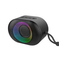 Thumbnail for MBEAT BUMP B2 IPX6 Bluetooth Speaker with Pulsing RGB Lights