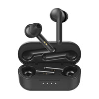 Thumbnail for MBEAT E1 True Wireless Earbuds - Up to 4hr Play time, 14hr Charge Case, Easy Pair