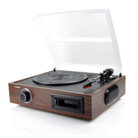 Thumbnail for MBEAT USB Turntable and Cassette to Digital Recorder