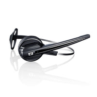 Thumbnail for SENNHEISER | Sennheiser Replacement or spare headset for D 10. Comes with the rechargeable battery.