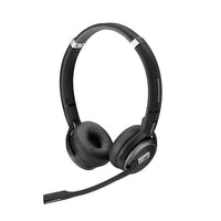Thumbnail for SENNHEISER | Sennheiser Impact SDW 5061 DECT Wireless Headset, Stereo, Ultra Noice Cancel, Headset and Charge Cable Inc