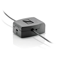 Thumbnail for SENNHEISER Flexible lock for securing speakerphones and wired headsets to workspace