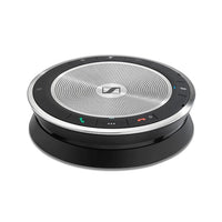 Thumbnail for SENNHEISER l Sennheiser SP30 Wireless Speakerphone, l Conferencing upto 8 People, PC/Softphone, Bluetooth, USB-C, USB, 3.5mm Plug n Play