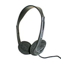 Thumbnail for Verbatim Multimedia Headphone WITH VOLUME CONTROL