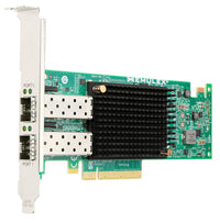Thumbnail for LENOVO Emulex VFA5.2 2x10 GbE SFP+ PCIe Adapter For SR630/SR550/SR650/SR250/ST550