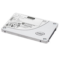 Thumbnail for LENOVO ThinkSystem 2.5' S4520 960GB Read Intensive SATA 6Gb HS SSD for ST250V2, SR250v2, ST650V2, SR630V2, SR650V2, SR670V2, SR645